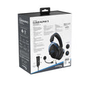 HyperX Cloud Alpha S Gaming Headset Blue - DataBlitz