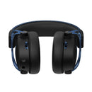 HyperX Cloud Alpha S Gaming Headset Blue - DataBlitz