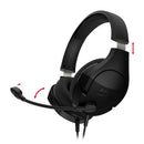 HYPERX CLOUD STINGER CORE GAMING HEADSET FOR PC/PS4/XB1/MAC/MOBILE/NSW - DataBlitz