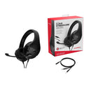 HYPERX CLOUD STINGER CORE GAMING HEADSET FOR PC/PS4/XB1/MAC/MOBILE/NSW - DataBlitz