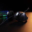 HYPERX CLOUD STINGER CORE GAMING HEADSET FOR PC/PS4/XB1/MAC/MOBILE/NSW - DataBlitz