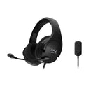 HYPERX CLOUD STINGER CORE 7.1 WIRED GAMING HEADSET FOR PC - DataBlitz