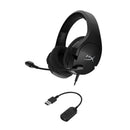 HYPERX CLOUD STINGER CORE 7.1 WIRED GAMING HEADSET FOR PC - DataBlitz