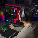 HYPERX CLOUD STINGER CORE 7.1 WIRED GAMING HEADSET FOR PC - DataBlitz