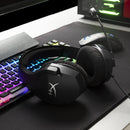 HYPERX CLOUD STINGER CORE 7.1 WIRED GAMING HEADSET FOR PC - DataBlitz