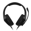 HYPERX CLOUD STINGER CORE GAMING HEADSET FOR PC/PS4/XB1/MAC/MOBILE/NSW - DataBlitz