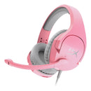 HYPERX CLOUD STINGER GAMING HEADSET (PINK) - DataBlitz