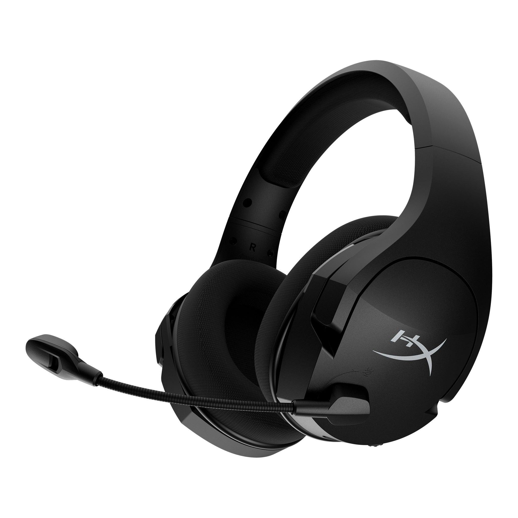 HYPERX CLOUD STINGER CORE 7.1 WIRELESS GAMING HEADSET FOR PC - DataBlitz
