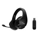 HYPERX CLOUD STINGER CORE 7.1 WIRELESS GAMING HEADSET FOR PC - DataBlitz