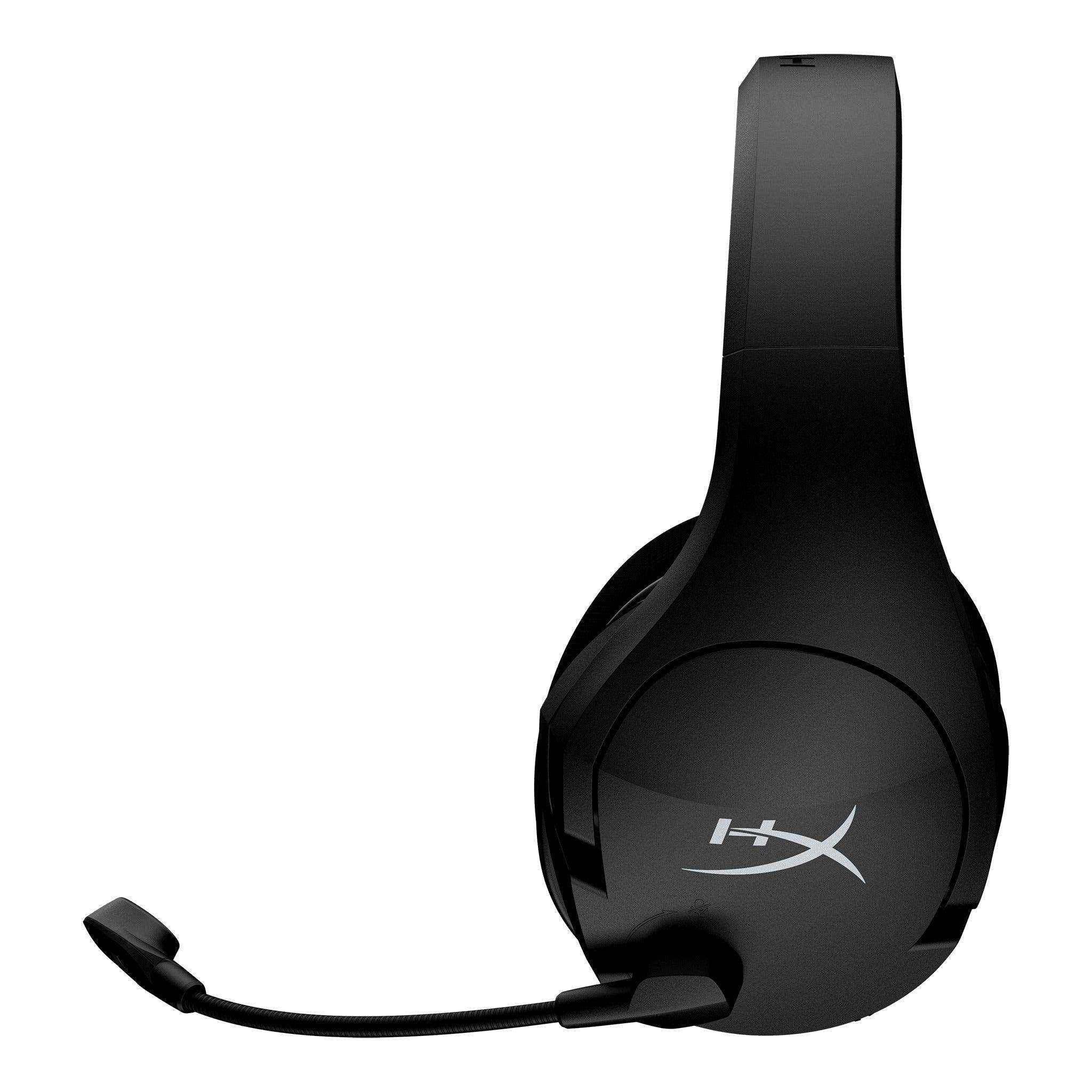 HYPERX CLOUD STINGER CORE 7.1 WIRELESS GAMING HEADSET FOR PC - DataBlitz