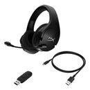 HYPERX CLOUD STINGER CORE 7.1 WIRELESS GAMING HEADSET FOR PC - DataBlitz