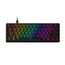 Hyperx Alloy Origins 60 RGB Mechanical Gaming Keyboard