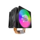 Cooler Master Hyper 212 LED Turbo ARGB CPU Cooler Fan + Cooler Master Intel LGA 1700 Mounting Kit - DataBlitz