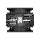 Cooler Master Hyper 212 LED Turbo ARGB CPU Cooler Fan + Cooler Master Intel LGA 1700 Mounting Kit - DataBlitz