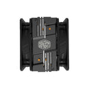 Cooler Master Hyper 212 LED Turbo ARGB CPU Cooler Fan + Cooler Master Intel LGA 1700 Mounting Kit - DataBlitz