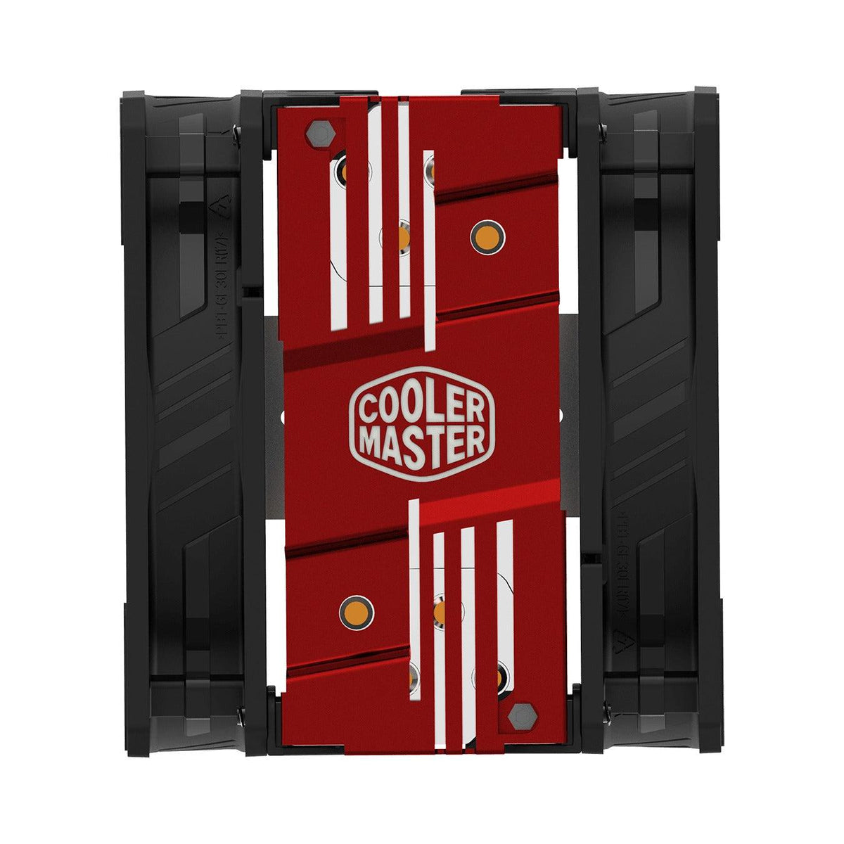 Cooler Master Hyper 212 LED Turbo ARGB CPU Cooler Fan + Cooler Master Intel LGA 1700 Mounting Kit - DataBlitz