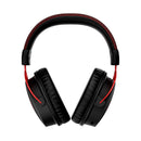HyperX Cloud Alpha Wireless Gaming Headset (Black) - DataBlitz