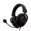 Kingston HyperX Cloud Core DTS X Spatial Audio Wired Gaming Headset (Black) - DataBlitz