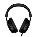 Kingston HyperX Cloud Core DTS X Spatial Audio Wired Gaming Headset (Black) - DataBlitz
