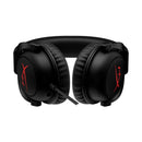 Kingston HyperX Cloud Core DTS X Spatial Audio Wired Gaming Headset (Black) - DataBlitz