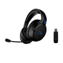 Hyperx Cloud Flight Wireless Gaming Headset For PS5/PS4 - DataBlitz