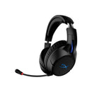 Hyperx Cloud Flight Wireless Gaming Headset For PS5/PS4 - DataBlitz