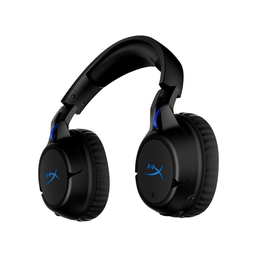 Hyperx Cloud Flight Wireless Gaming Headset For PS5/PS4 - DataBlitz