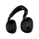 Hyperx Cloud Flight Wireless Gaming Headset For PS5/PS4 - DataBlitz