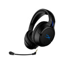 Hyperx Cloud Flight Wireless Gaming Headset For PS5/PS4 - DataBlitz
