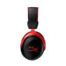 HYPERX CLOUD II WIRELESS GAMING HEADSET - DataBlitz