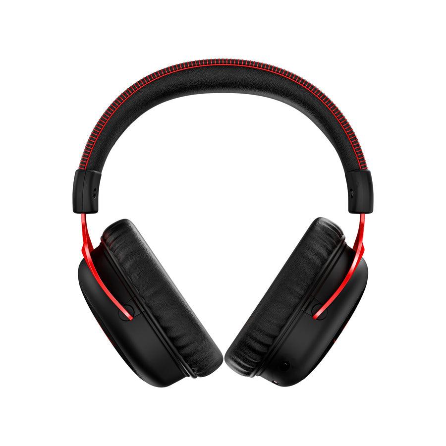 HYPERX CLOUD II WIRELESS GAMING HEADSET - DataBlitz