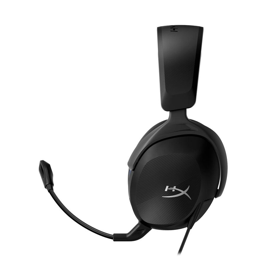 HyperX Cloud Stinger 2 Core Gaming Headset For PS5/PS4 (Black) (6H9B6AA) - DataBlitz