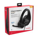HYPERX CLOUD STINGER S 7.1 WIRED GAMING HEADSET FOR PC - DataBlitz