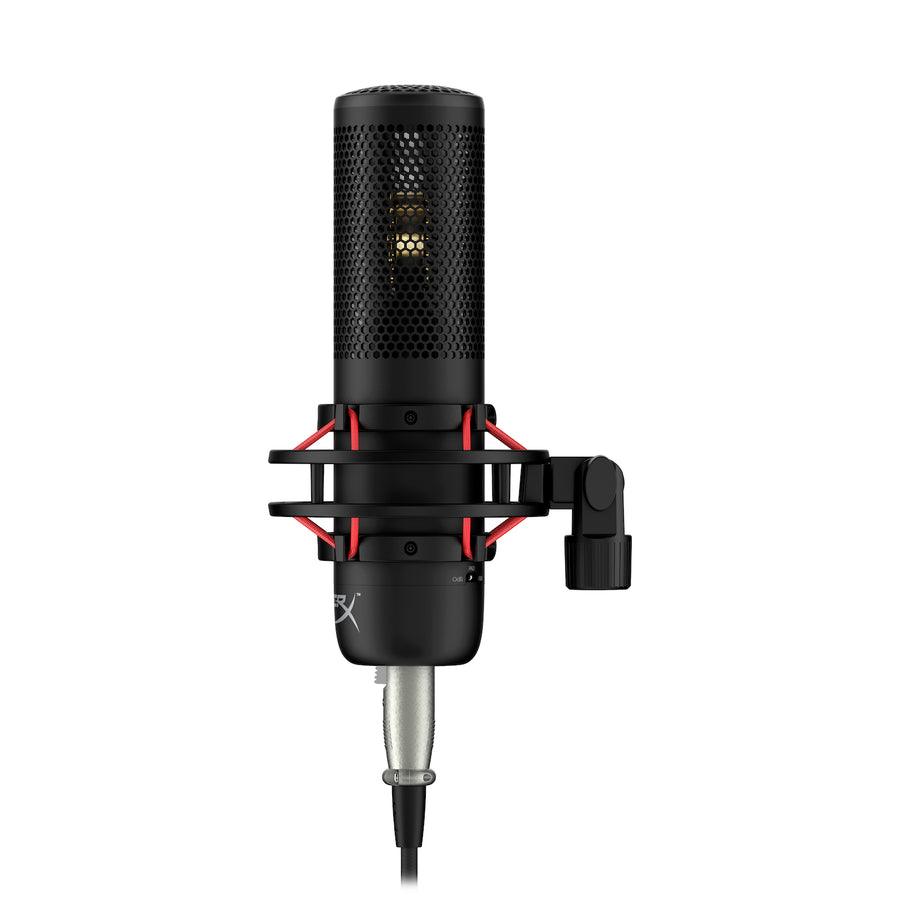 HyperX Procast Microphone (699Z0AA) - DataBlitz