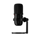 HyperX Solocast USB Microphone For PC/MAC/PS5/PS4 (Black) (4P5P8AA) - DataBlitz