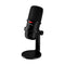 HyperX Solocast USB Microphone For PC/MAC/PS5/PS4 (Black) (4P5P8AA) - DataBlitz
