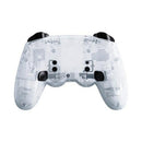 NSW Omelet Crystalline Pro Series Gaming Wireless Controller (White Jade) - DataBlitz