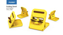 DOBE NSW FOLDING STAND FOR SWITCH/ SWITCH LITE/ SWITCH OLED YELLOW (TNS-1788) - DataBlitz