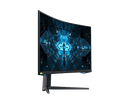 SAMSUNG ODYSSEY G7 LC32G75TQSEXXP 32" CURVED GAMING MONITOR - DataBlitz