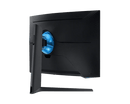 SAMSUNG ODYSSEY G7 LC32G75TQSEXXP 32" CURVED GAMING MONITOR - DataBlitz