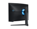 SAMSUNG ODYSSEY G7 LC32G75TQSEXXP 32" CURVED GAMING MONITOR - DataBlitz