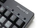 FILCO MAJESTOUCH 2SS EDITION DOUBLE SHOT PBT 104 US ASCII MECHANICAL KEYBOARD BLACK (MX SPEED SILVER SWITCH) (FKBN104MSS/ECSP2B) - DataBlitz