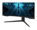 SAMSUNG ODYSSEY G7 LC32G75TQSEXXP 32" CURVED GAMING MONITOR - DataBlitz