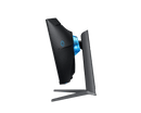 SAMSUNG ODYSSEY G7 LC32G75TQSEXXP 32" CURVED GAMING MONITOR - DataBlitz