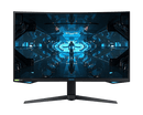 SAMSUNG ODYSSEY G7 LC32G75TQSEXXP 32" CURVED GAMING MONITOR - DataBlitz