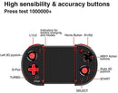 IPEGA UPGRADED RED KNIGHT RETRACTABLE CONTROLLER (PG-9087S) - DataBlitz