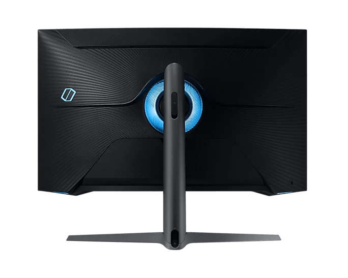 SAMSUNG ODYSSEY G7 LC32G75TQSEXXP 32" CURVED GAMING MONITOR - DataBlitz