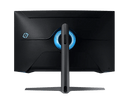 SAMSUNG ODYSSEY G7 LC32G75TQSEXXP 32" CURVED GAMING MONITOR - DataBlitz