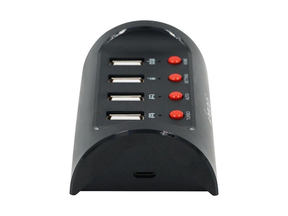 Ipega Mouse & Keyboard Converter For N-Switch / PS4 / XboxOne (PG-9133) - DataBlitz