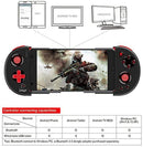 IPEGA UPGRADED RED KNIGHT RETRACTABLE CONTROLLER (PG-9087S) - DataBlitz